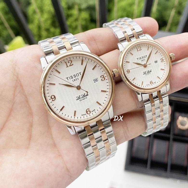 Tissot W30 M40mm 2nms (2)