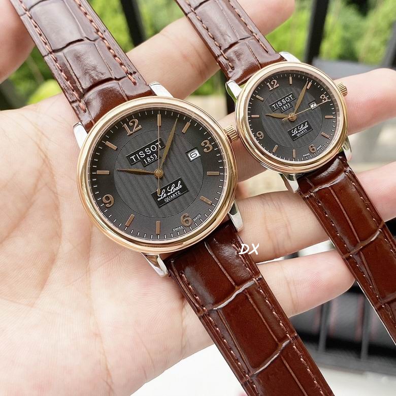 Tissot W30 M40mm 2nms (2)