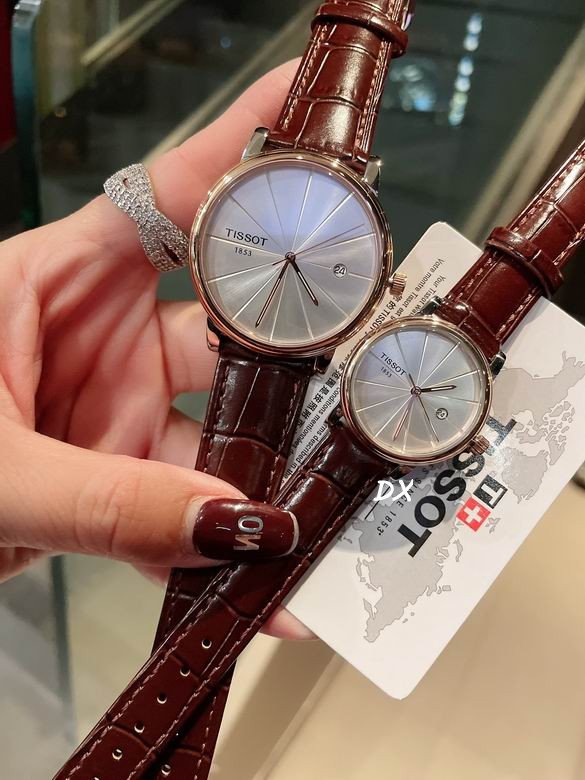 Tissot W30 M40mm 2nms (2)