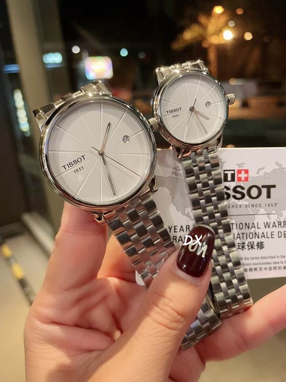 Tissot W30 M40mm 2nms (2)