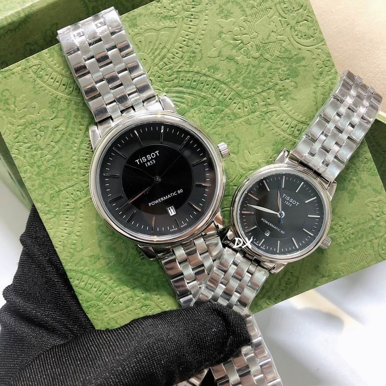 Tissot W30 M40mm 2nms (2)