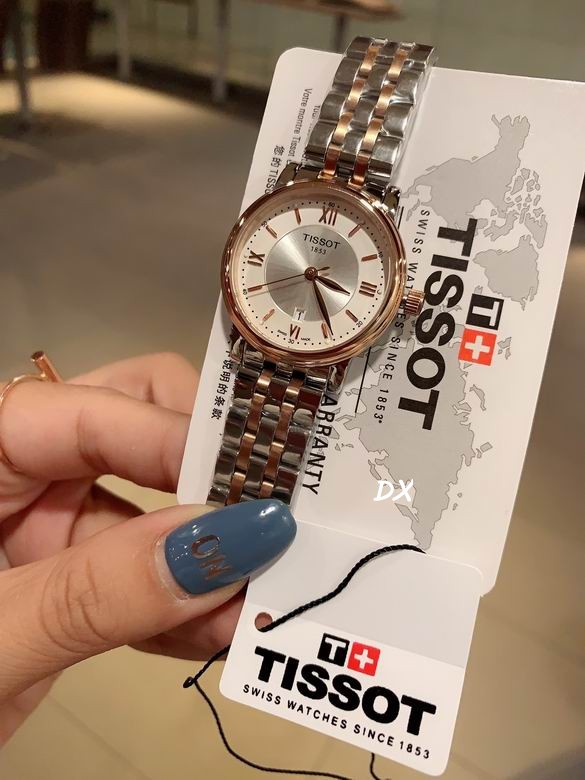 Tissot W30 M40mm 2nms (20)