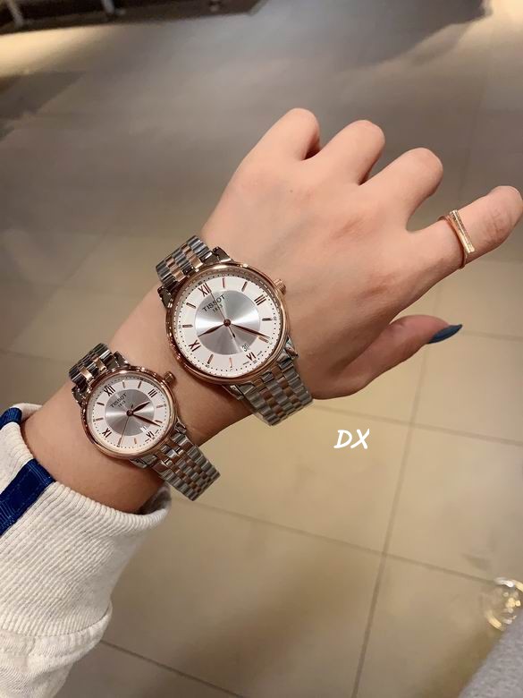 Tissot W30 M40mm 2nms (25)