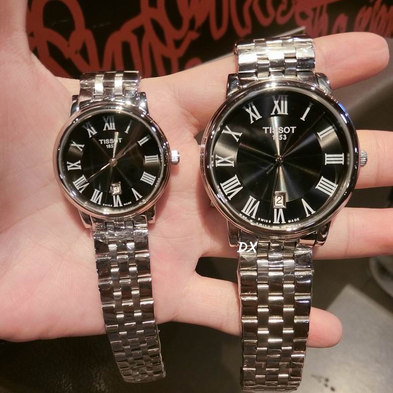 Tissot W30 M40mm 2nms (3)