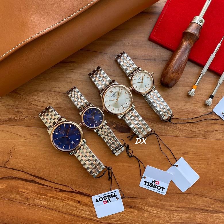 Tissot W30 M40mm 2nms (3)