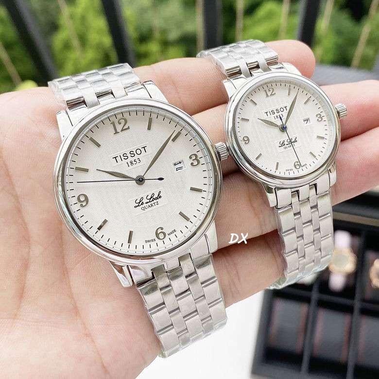 Tissot W30 M40mm 2nms (3)