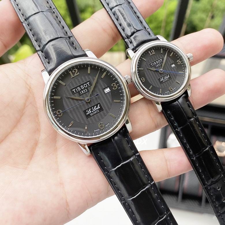 Tissot W30 M40mm 2nms (3)