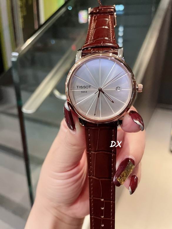 Tissot W30 M40mm 2nms (3)