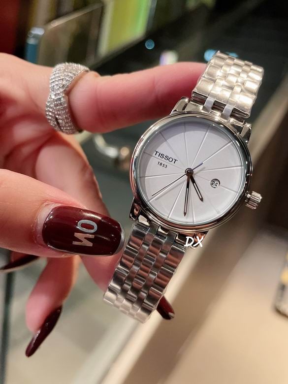 Tissot W30 M40mm 2nms (3)