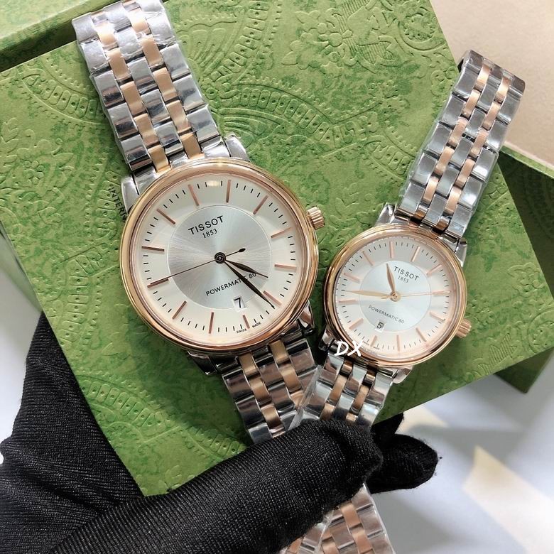 Tissot W30 M40mm 2nms (3)