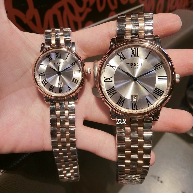 Tissot W30 M40mm 2nms (4)