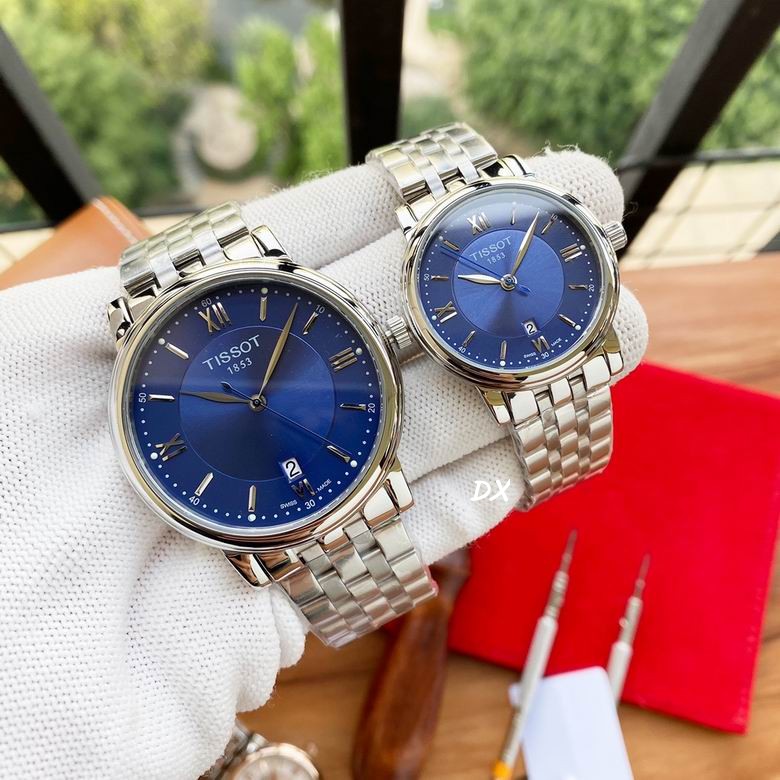 Tissot W30 M40mm 2nms (4)