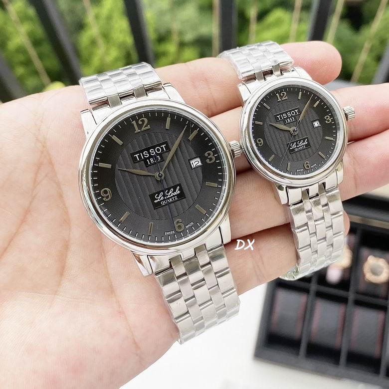 Tissot W30 M40mm 2nms (4)