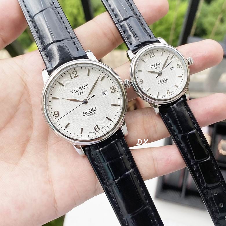 Tissot W30 M40mm 2nms (4)