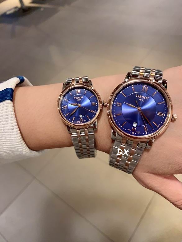 Tissot W30 M40mm 2nms (4)