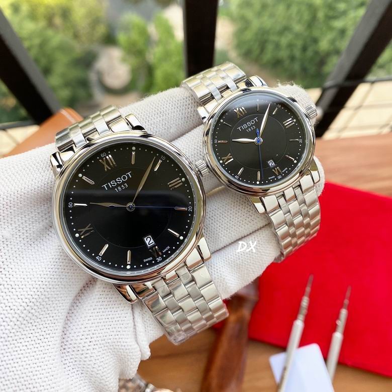 Tissot W30 M40mm 2nms (5)