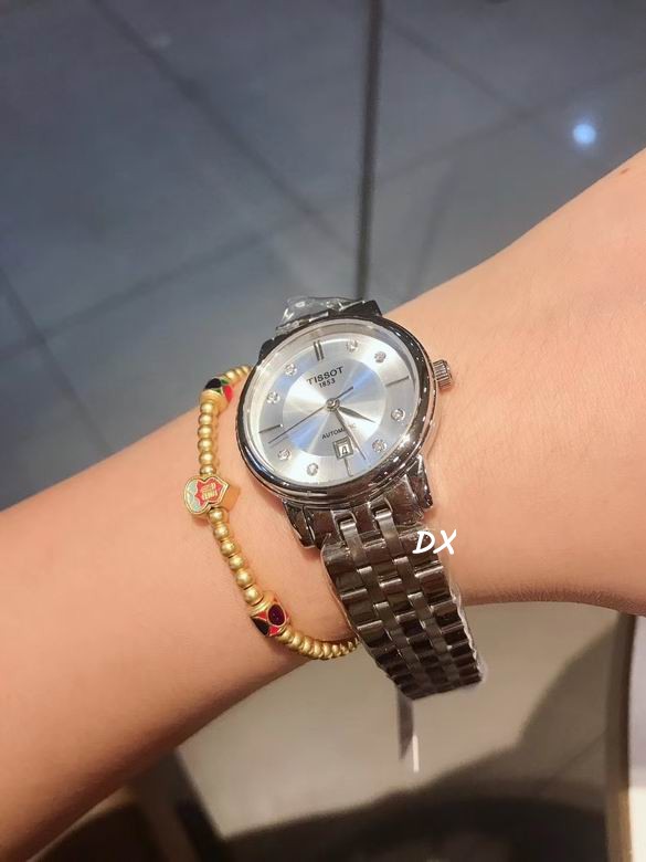 Tissot W30 M40mm 2nms (5)