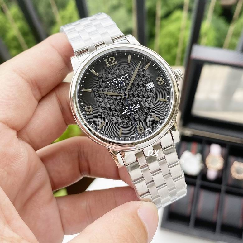 Tissot W30 M40mm 2nms (5)