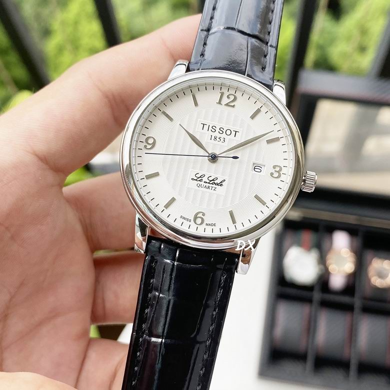 Tissot W30 M40mm 2nms (5)