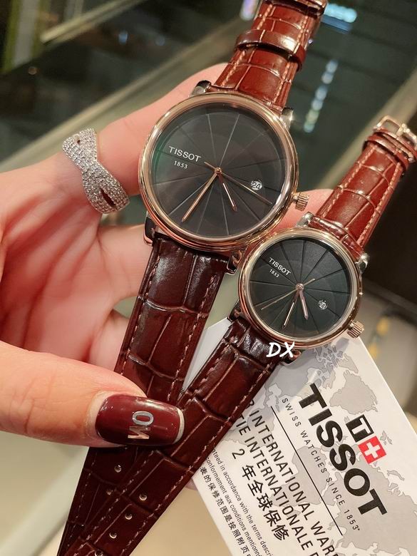 Tissot W30 M40mm 2nms (5)