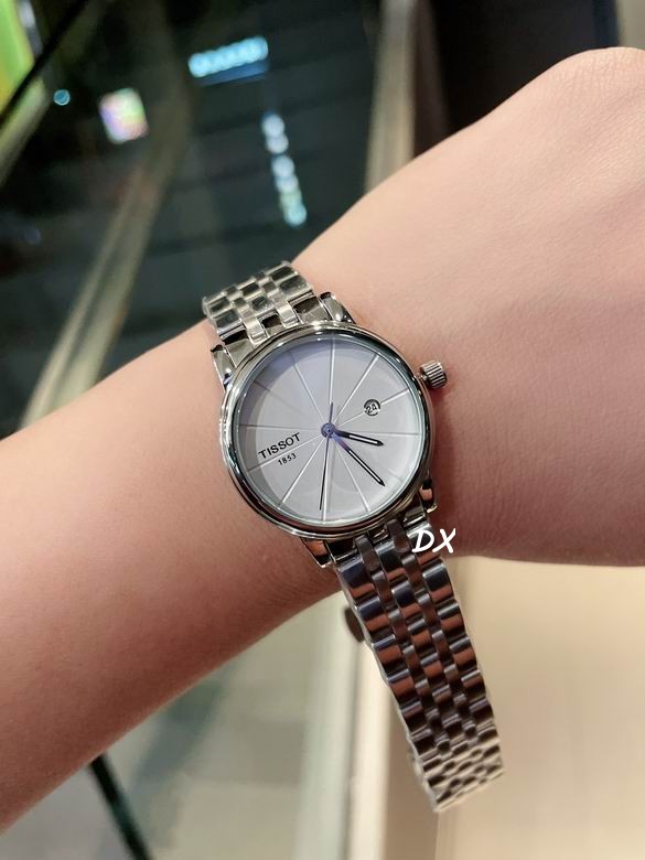 Tissot W30 M40mm 2nms (5)