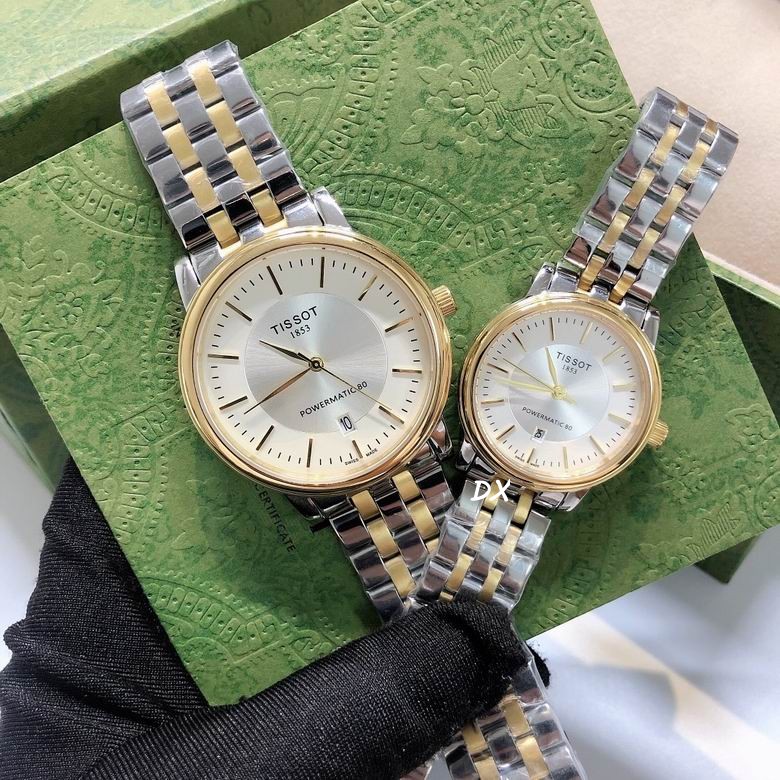 Tissot W30 M40mm 2nms (5)