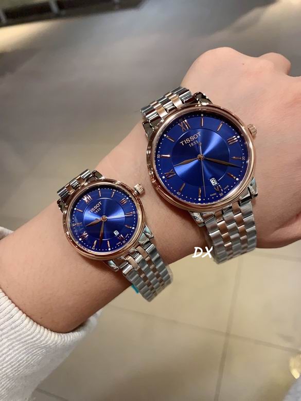 Tissot W30 M40mm 2nms (5)