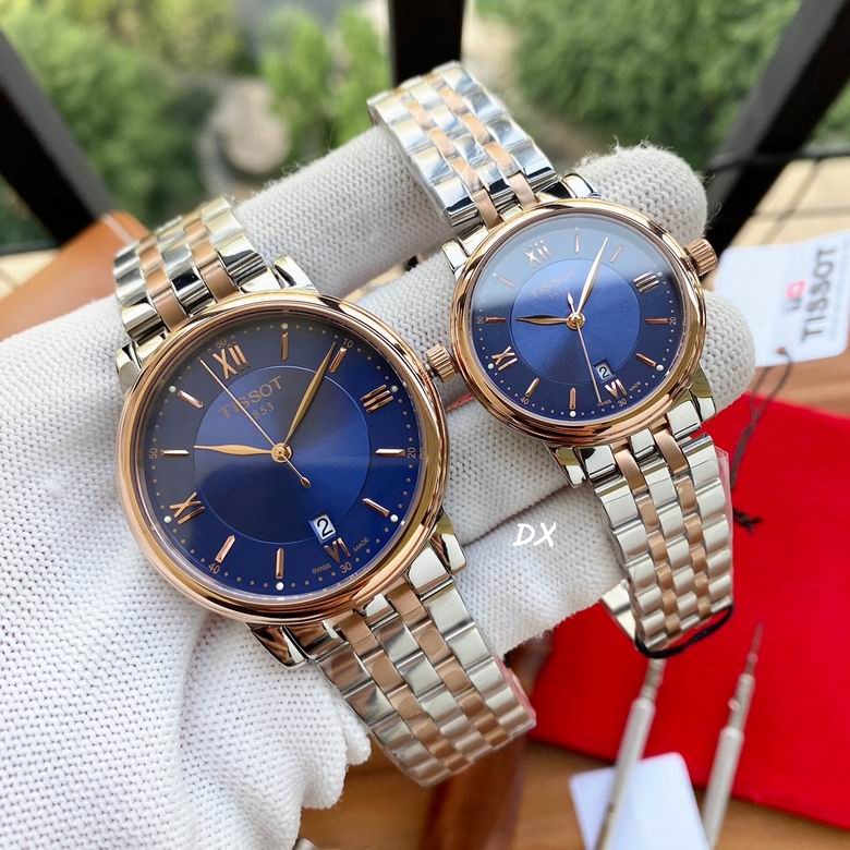 Tissot W30 M40mm 2nms (6)