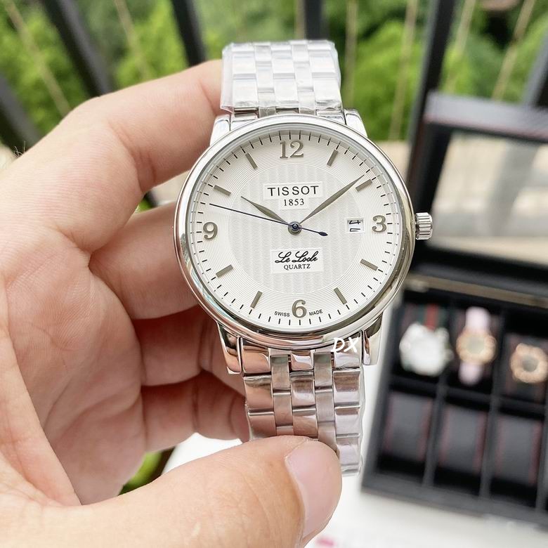 Tissot W30 M40mm 2nms (6)