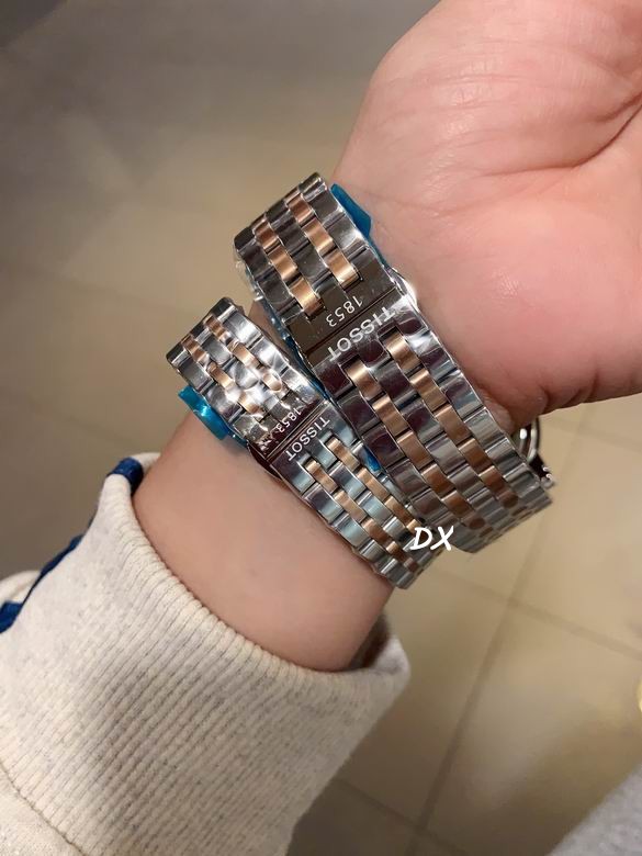 Tissot W30 M40mm 2nms (6)