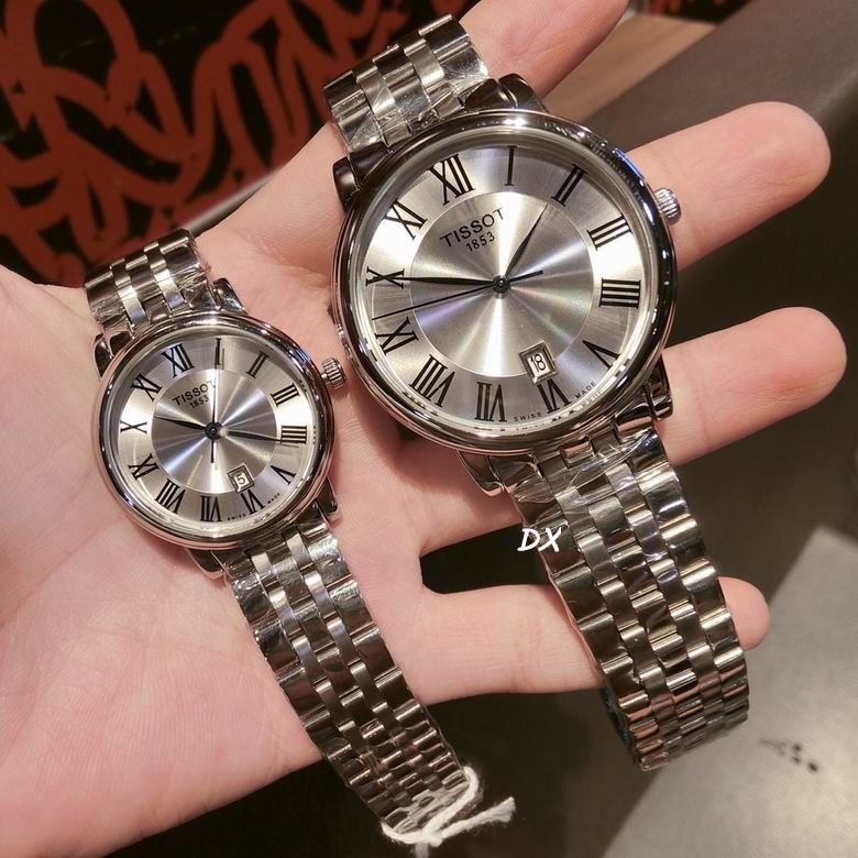 Tissot W30 M40mm 2nms (7)