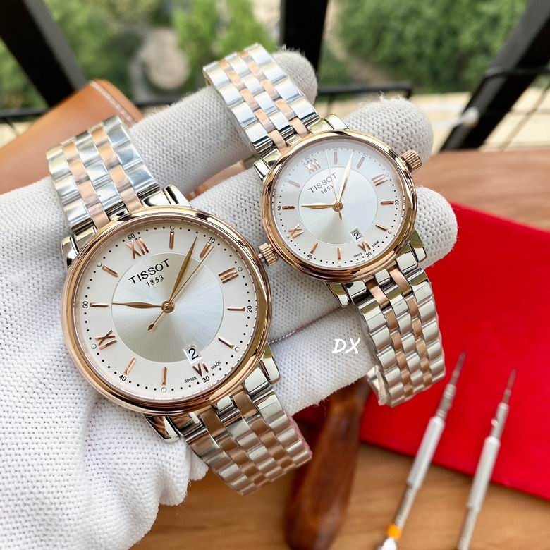 Tissot W30 M40mm 2nms (7)