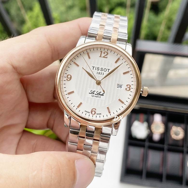 Tissot W30 M40mm 2nms (7)