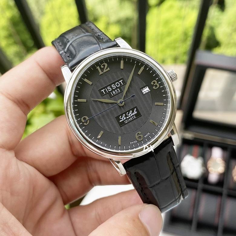 Tissot W30 M40mm 2nms (7)