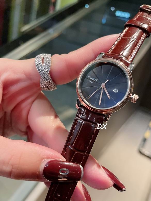 Tissot W30 M40mm 2nms (7)