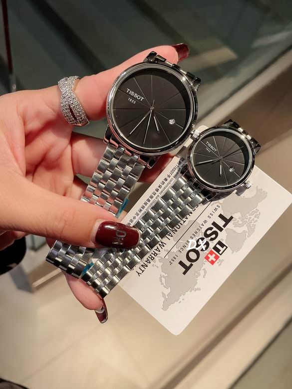 Tissot W30 M40mm 2nms (7)