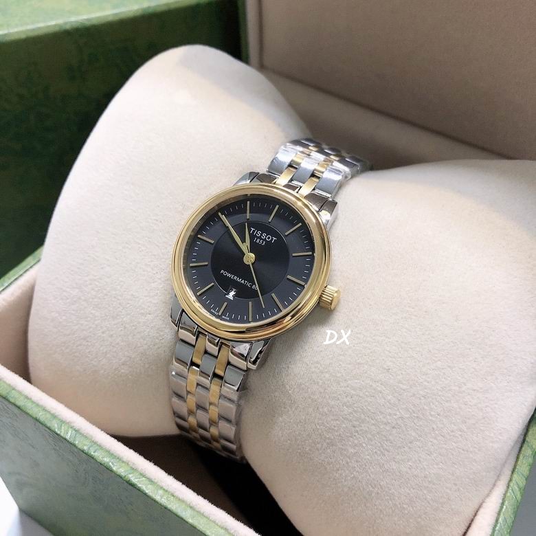 Tissot W30 M40mm 2nms (7)