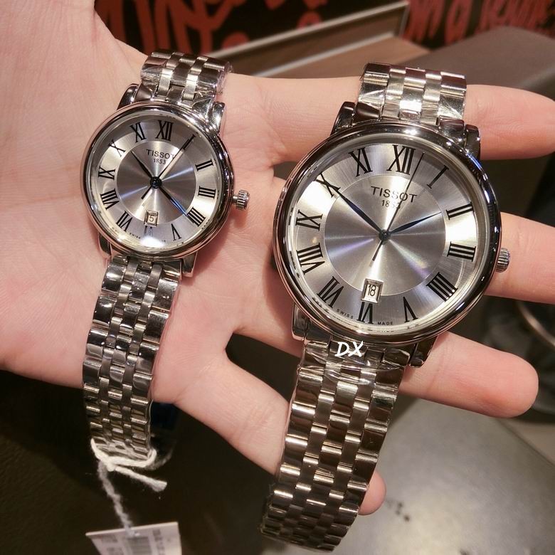 Tissot W30 M40mm 2nms (8)