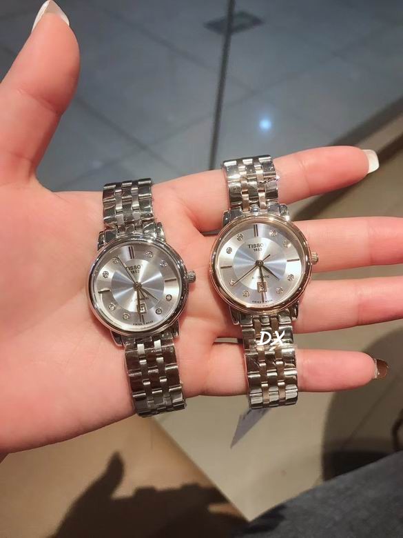 Tissot W30 M40mm 2nms (8)