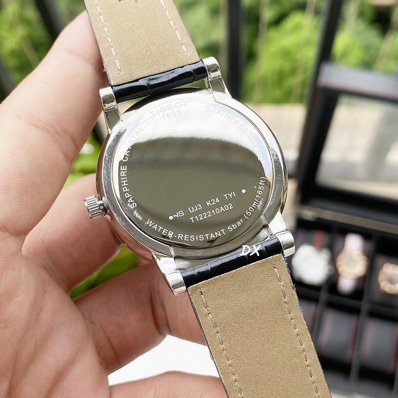 Tissot W30 M40mm 2nms (8)