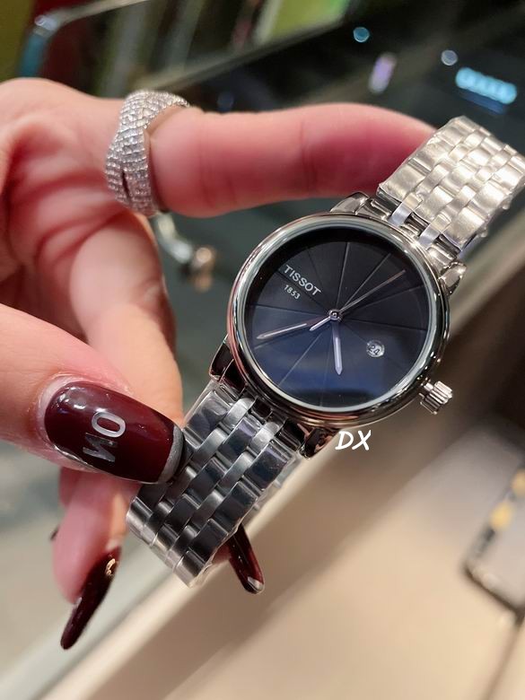 Tissot W30 M40mm 2nms (8)