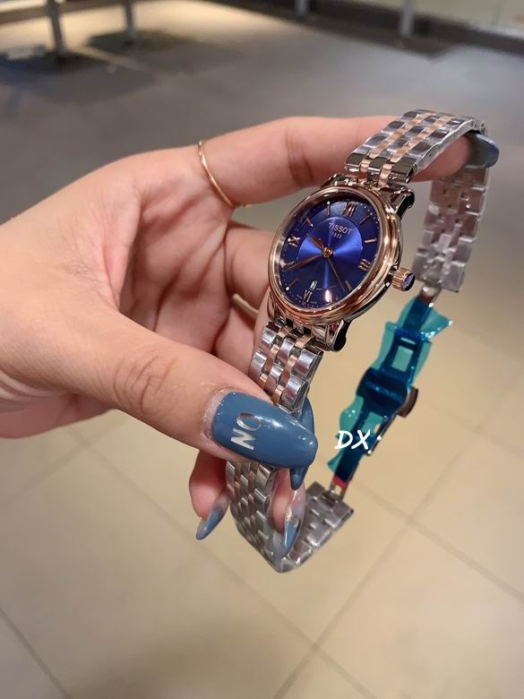 Tissot W30 M40mm 2nms (8)