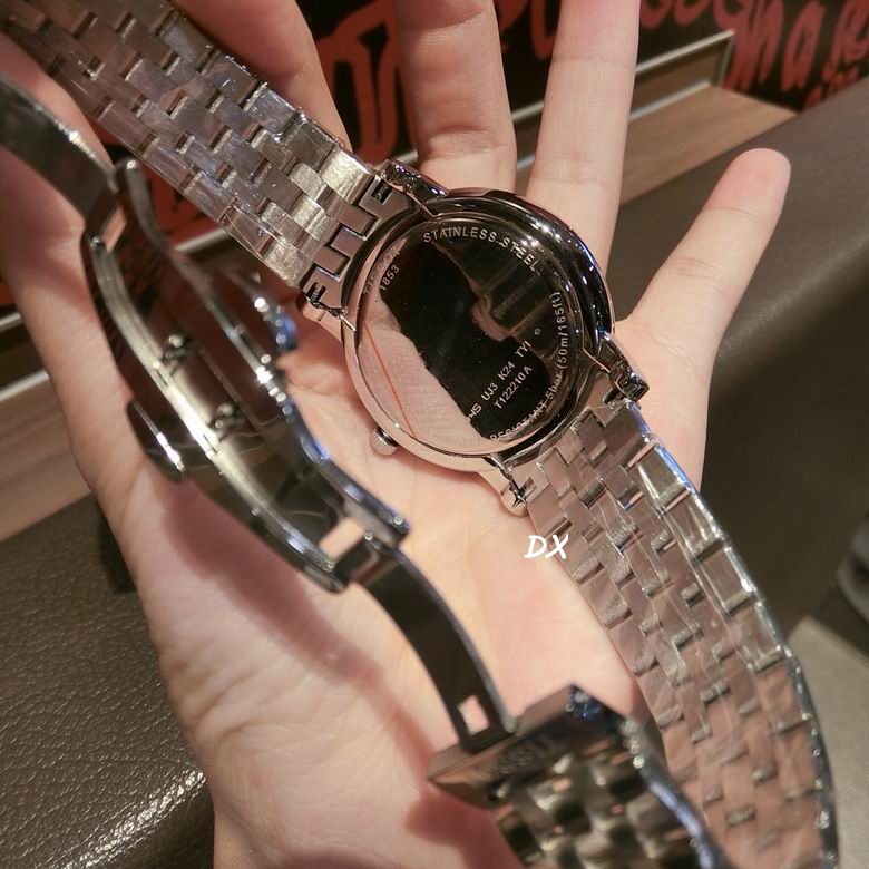 Tissot W30 M40mm 2nms (9)