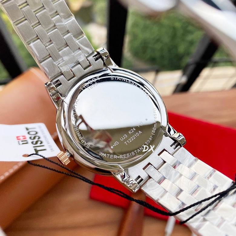 Tissot W30 M40mm 2nms (9)