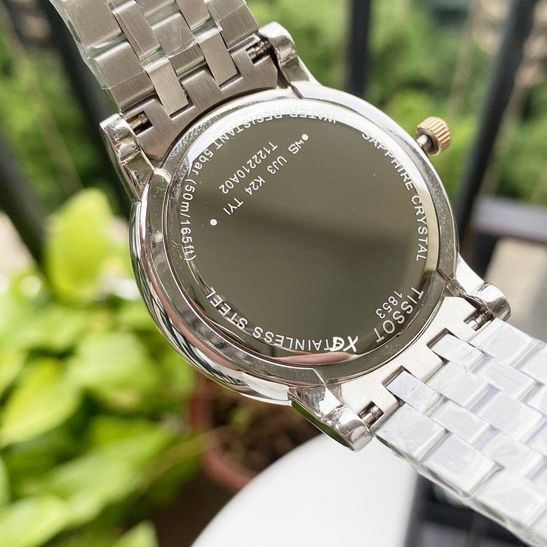 Tissot W30 M40mm 2nms (9)