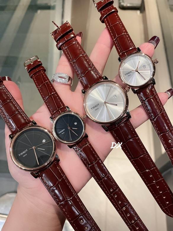 Tissot W30 M40mm 2nms (9)