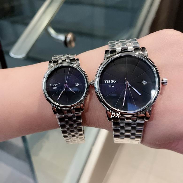 Tissot W30 M40mm 2nms (9)