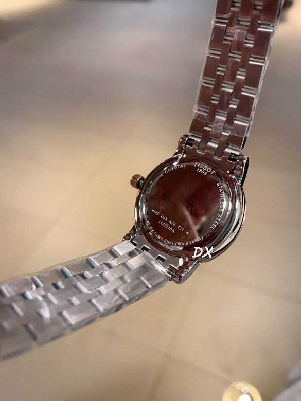 Tissot W30 M40mm 2nms (9)