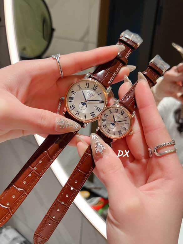 Tissot W30 M40mm 4nms (2)