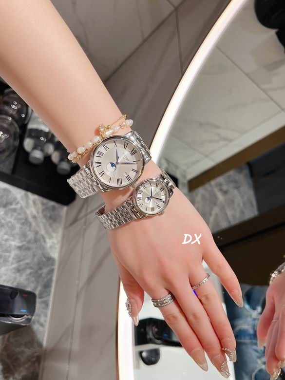 Tissot W30 M40mm 4nms (4)